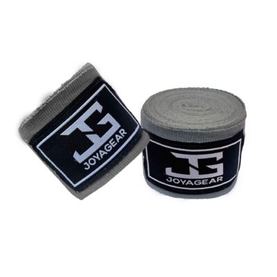 Joya Klettverschluss-Bandage Grau Joya Klettverschluss-Bandage Grau