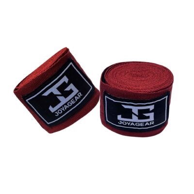 Joya Klettverschluss-Bandage Maroon Joya Klettverschluss-Bandage Maroon
