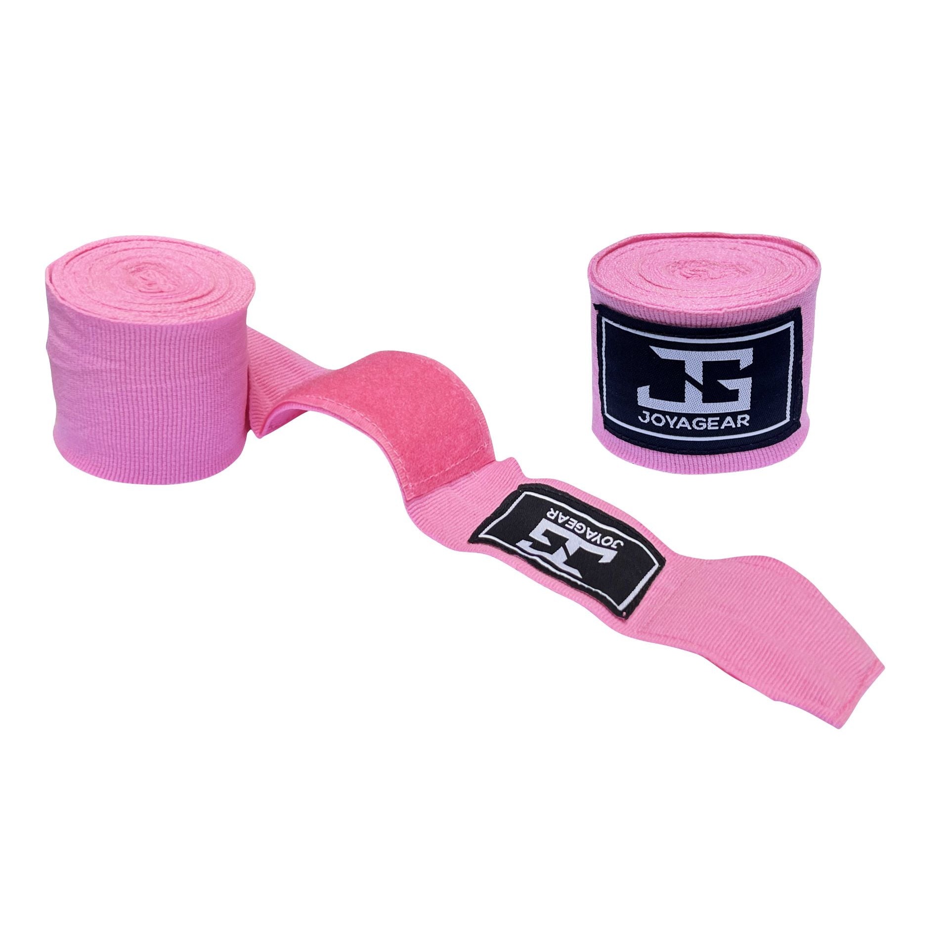 Joya Klettverschluss-Bandage Rosa