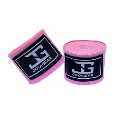Joya Klettverschluss-Bandage Rosa Joya Klettverschluss-Bandage Rosa