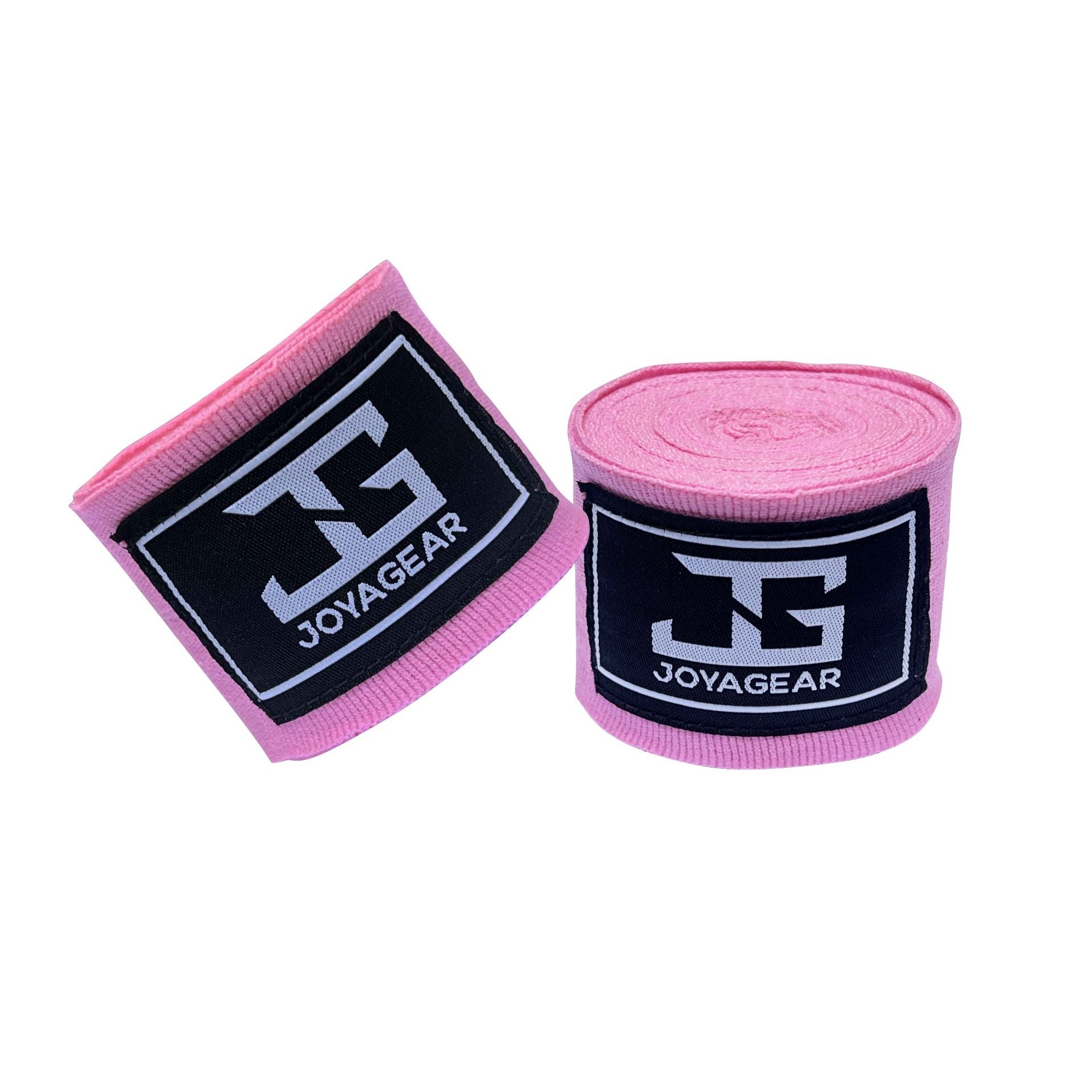 Joya Klettverschluss-Bandage Rosa Joya Klettverschluss-Bandage Rosa