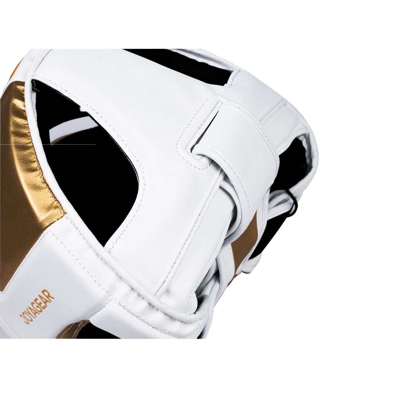 Joya Performance Kopfschutz Weiß Gold Joya Performance Kopfschutz Weiß Gold