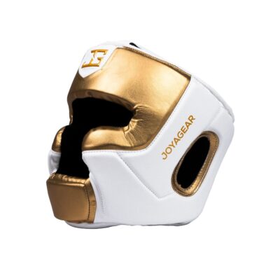 Joya Performance Kopfschutz Weiß Gold Joya Performance Kopfschutz Weiß Gold