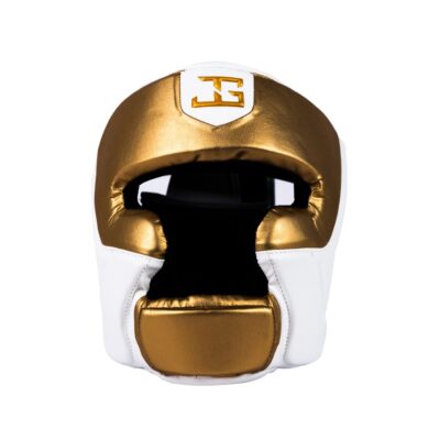Joya Performance Kopfschutz Weiß Gold Joya Performance Kopfschutz Weiß Gold