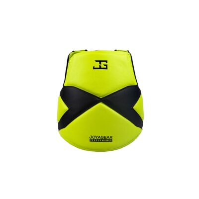 Joya Performance Bauchschutz schwarz limettengrün Joya Performance Bauchschutz schwarz limettengrün
