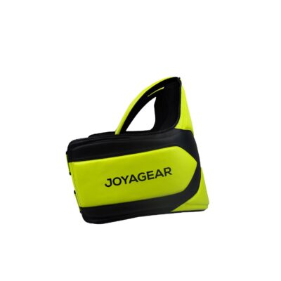 Joya Performance Bauchschutz schwarz limettengrün Joya Performance Bauchschutz schwarz limettengrün