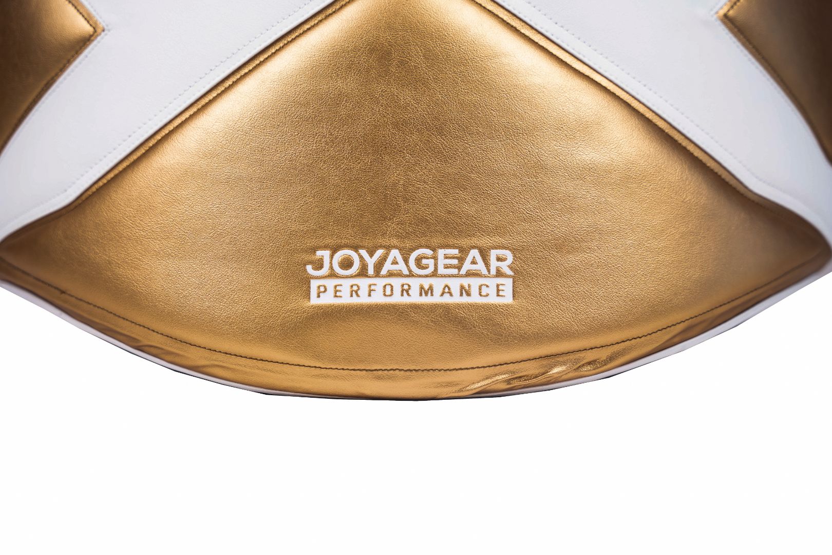 Joya Performance Bauchschutz Weiß Gold Joya Performance Bauchschutz Weiß Gold