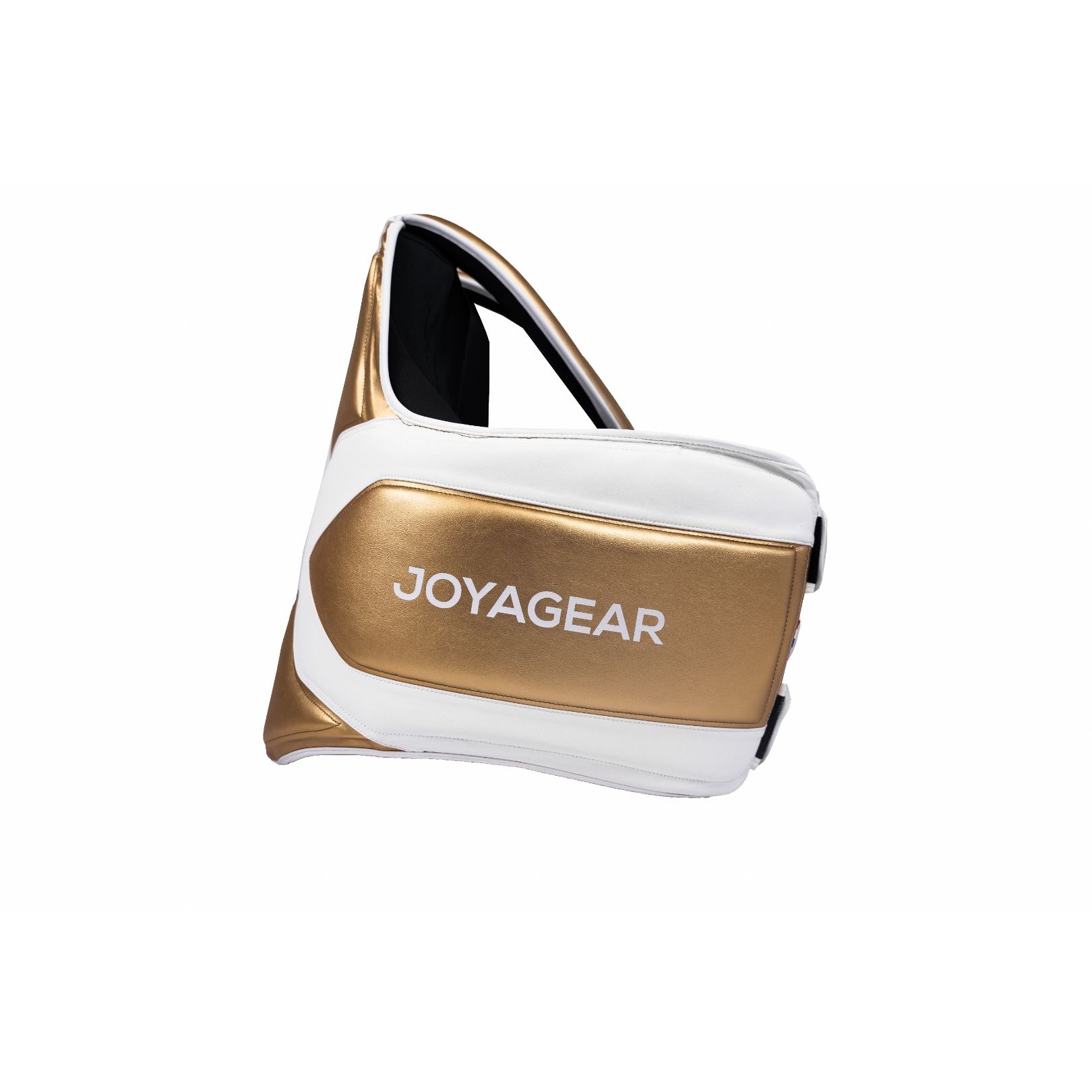 Joya Performance Bauchschutz Weiß Gold Joya Performance Bauchschutz Weiß Gold