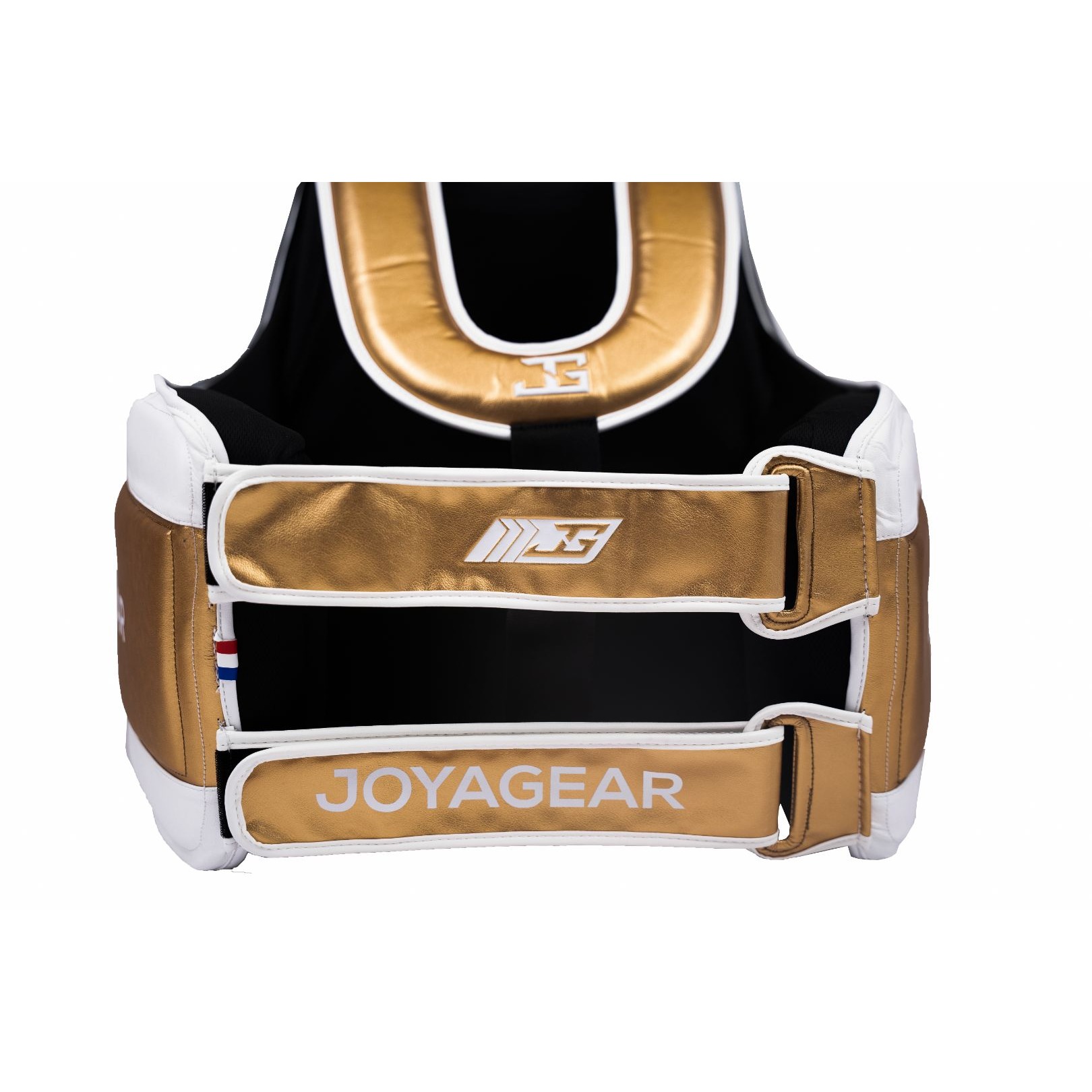 Joya Performance Bauchschutz Weiß Gold Joya Performance Bauchschutz Weiß Gold