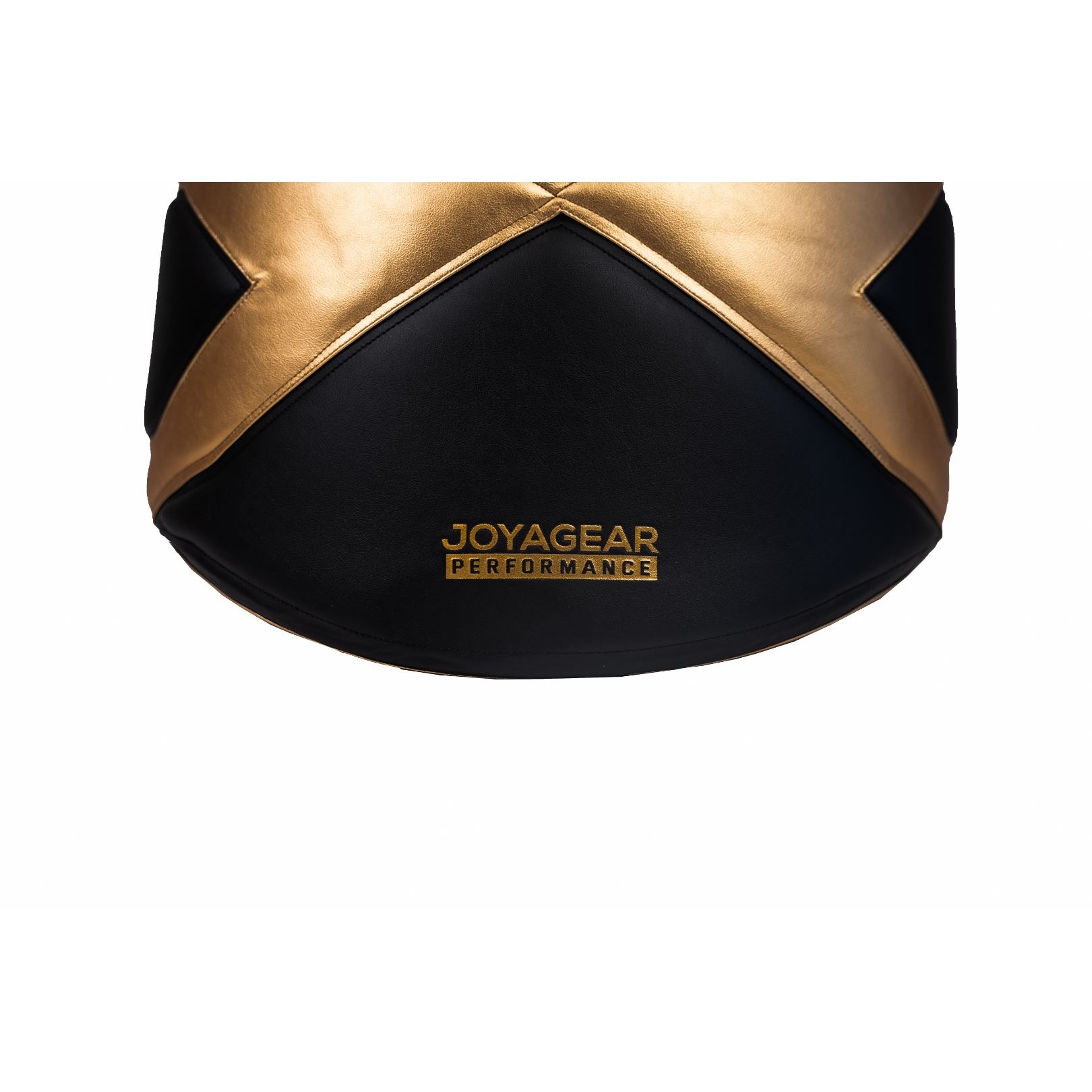 Joya Performance Bauchschutz Schwarz Gold Joya Performance Bauchschutz Schwarz Gold