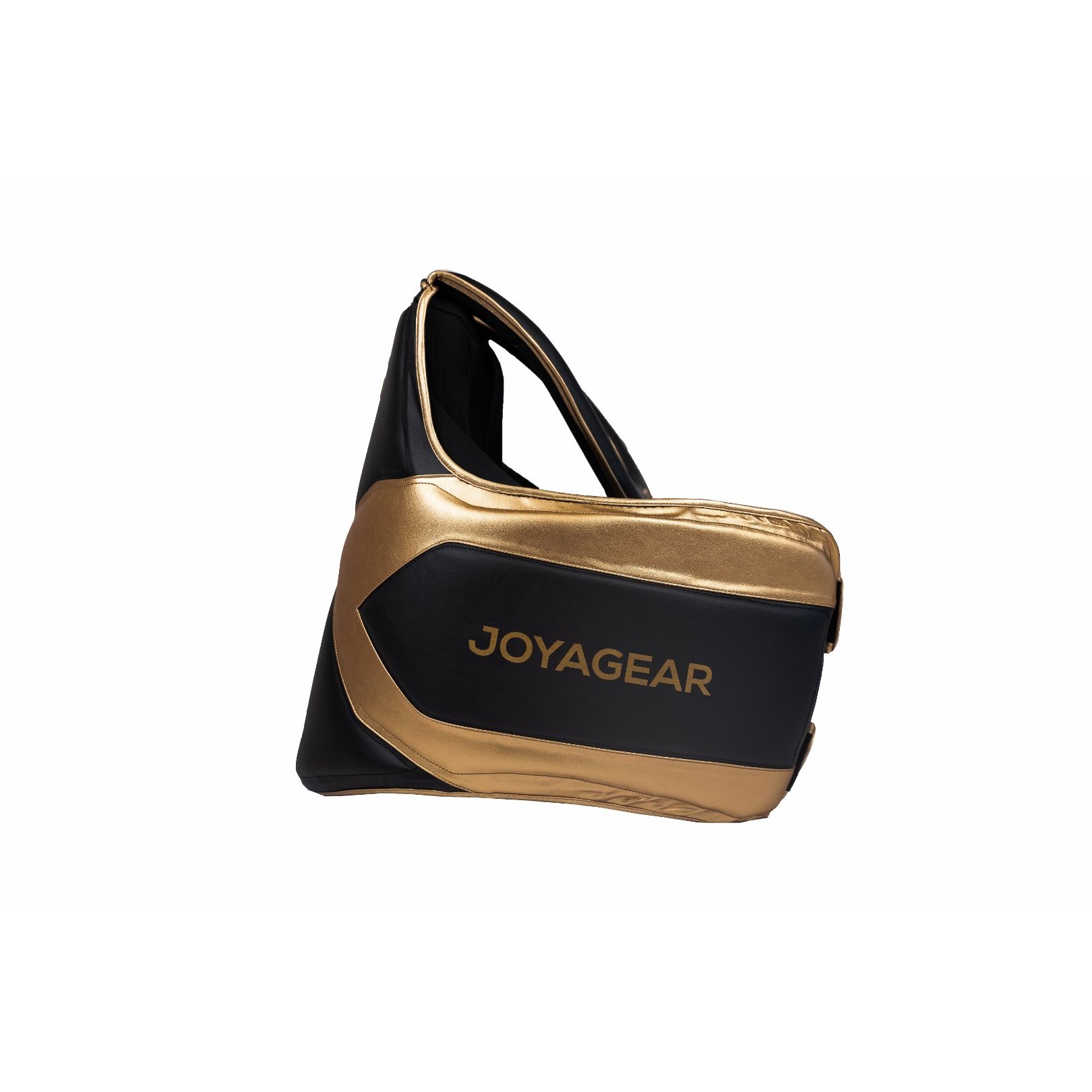 Joya Performance Bauchschutz Schwarz Gold Joya Performance Bauchschutz Schwarz Gold