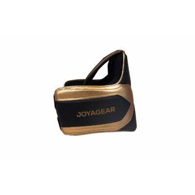 Joya Performance Bauchschutz Schwarz Gold Joya Performance Bauchschutz Schwarz Gold