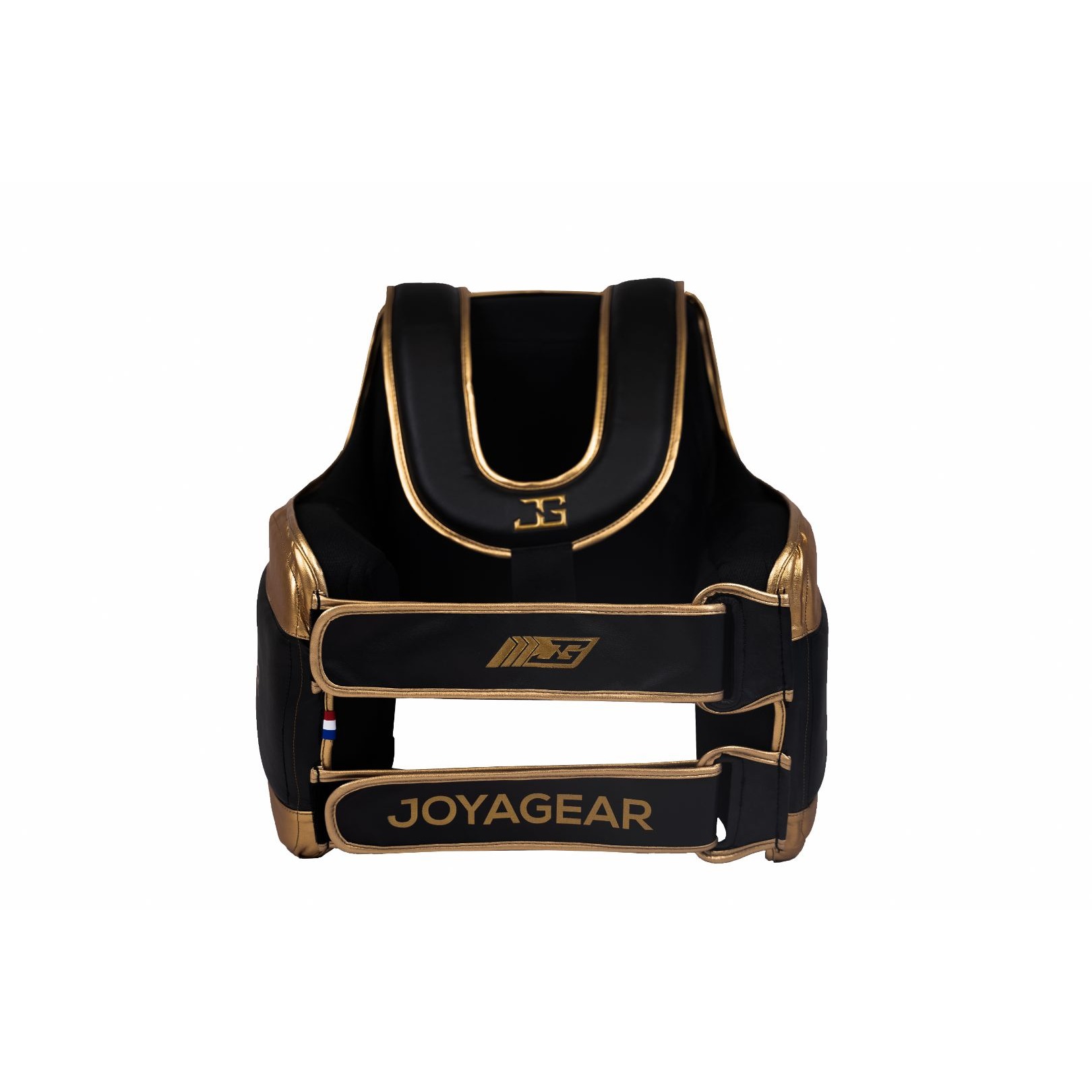 Joya Performance Bauchschutz Schwarz Gold Joya Performance Bauchschutz Schwarz Gold