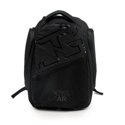 Joya Strike Rucksack Schwarz 55x45x30 cm