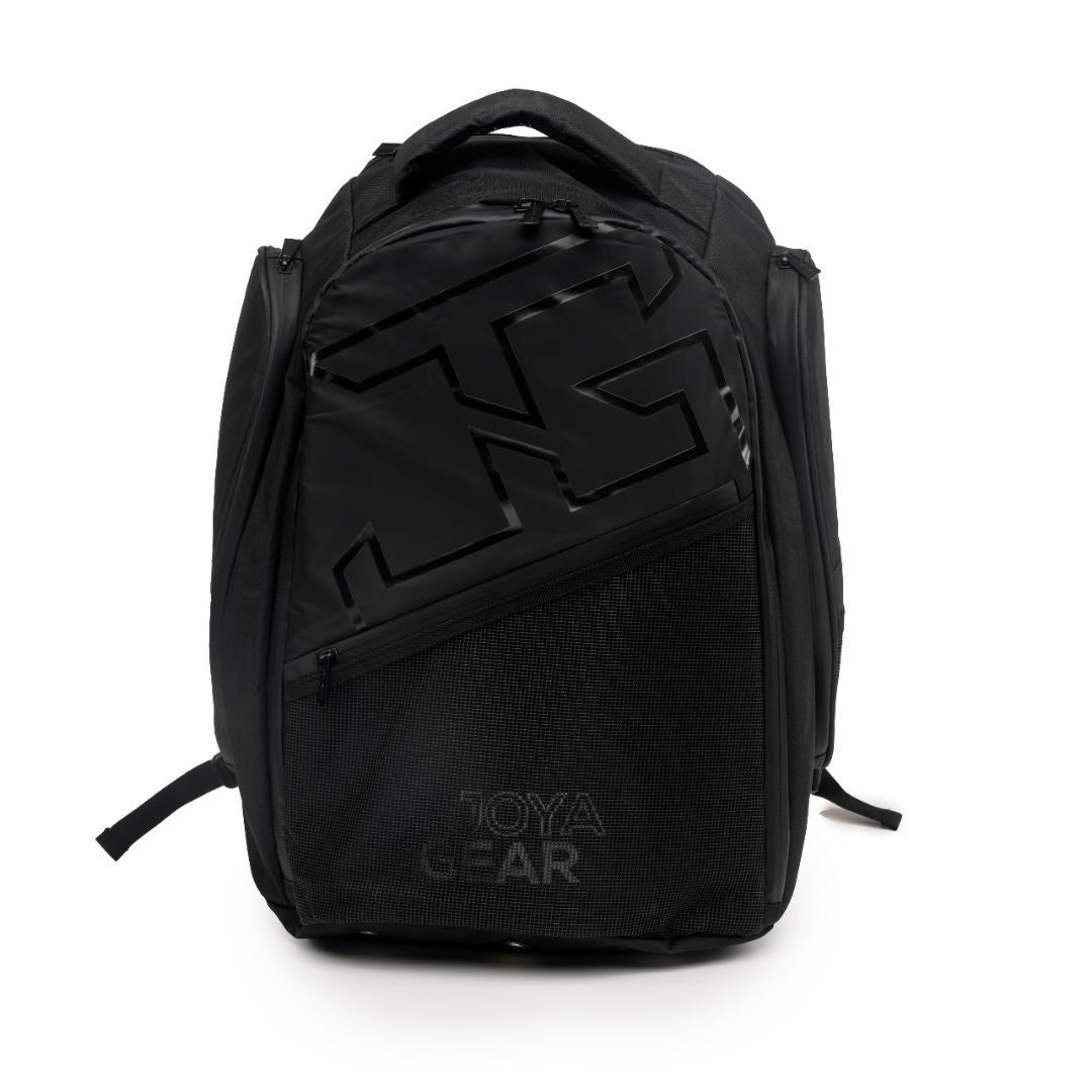 Joya Strike Rucksack Schwarz 55x45x30 cm