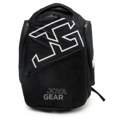 Joya Strike Rucksack schwarz weiß 55x45x30 cm