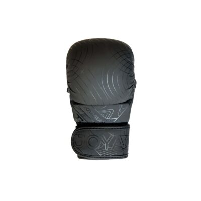Joya Essential MMA-Sparring-Handschuhe Schwarz Schwarz Joya Essential MMA-Sparring-Handschuhe Schwarz Schwarz