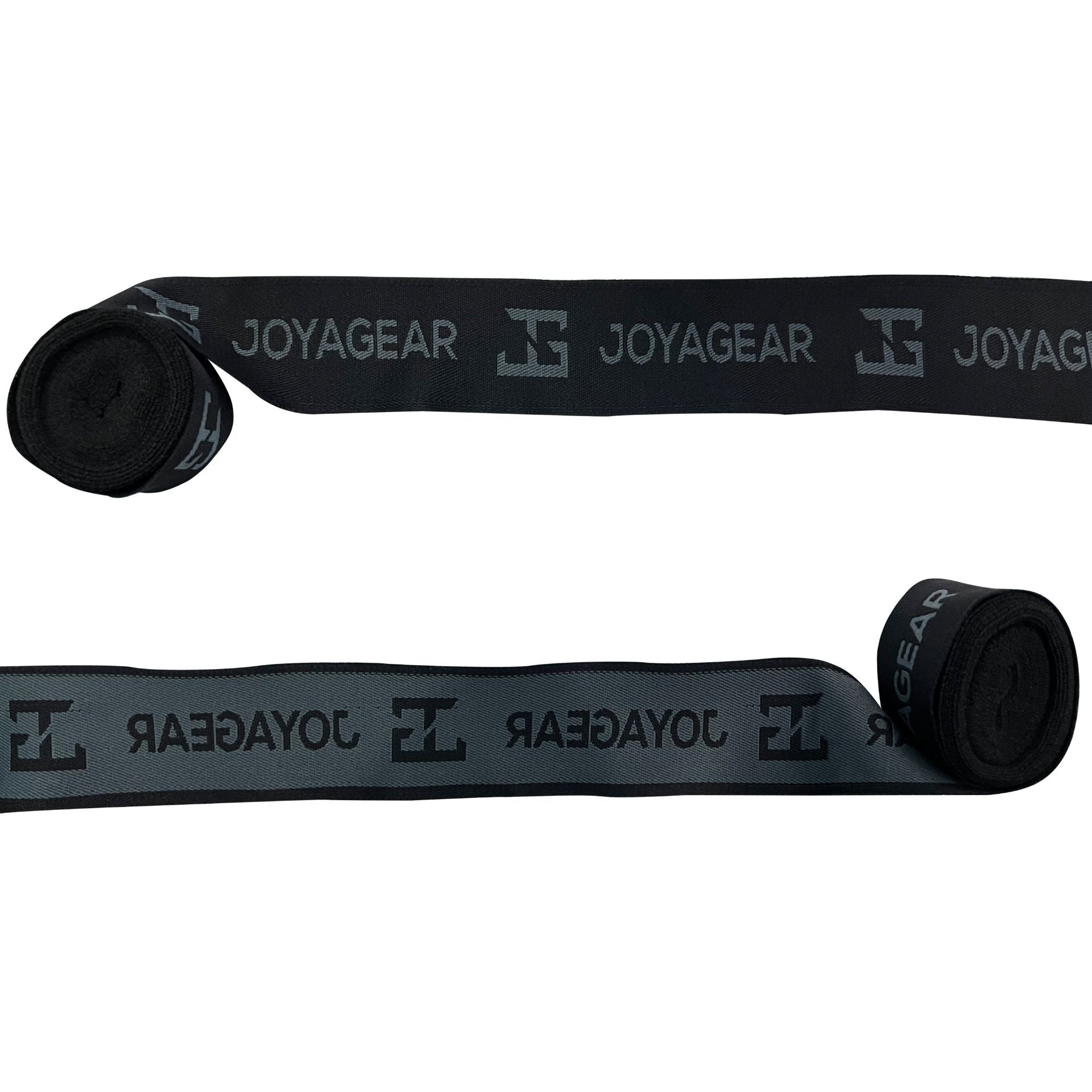 Joya Strike Bandagen Schwarz Grau Joya Strike Bandagen Schwarz Grau
