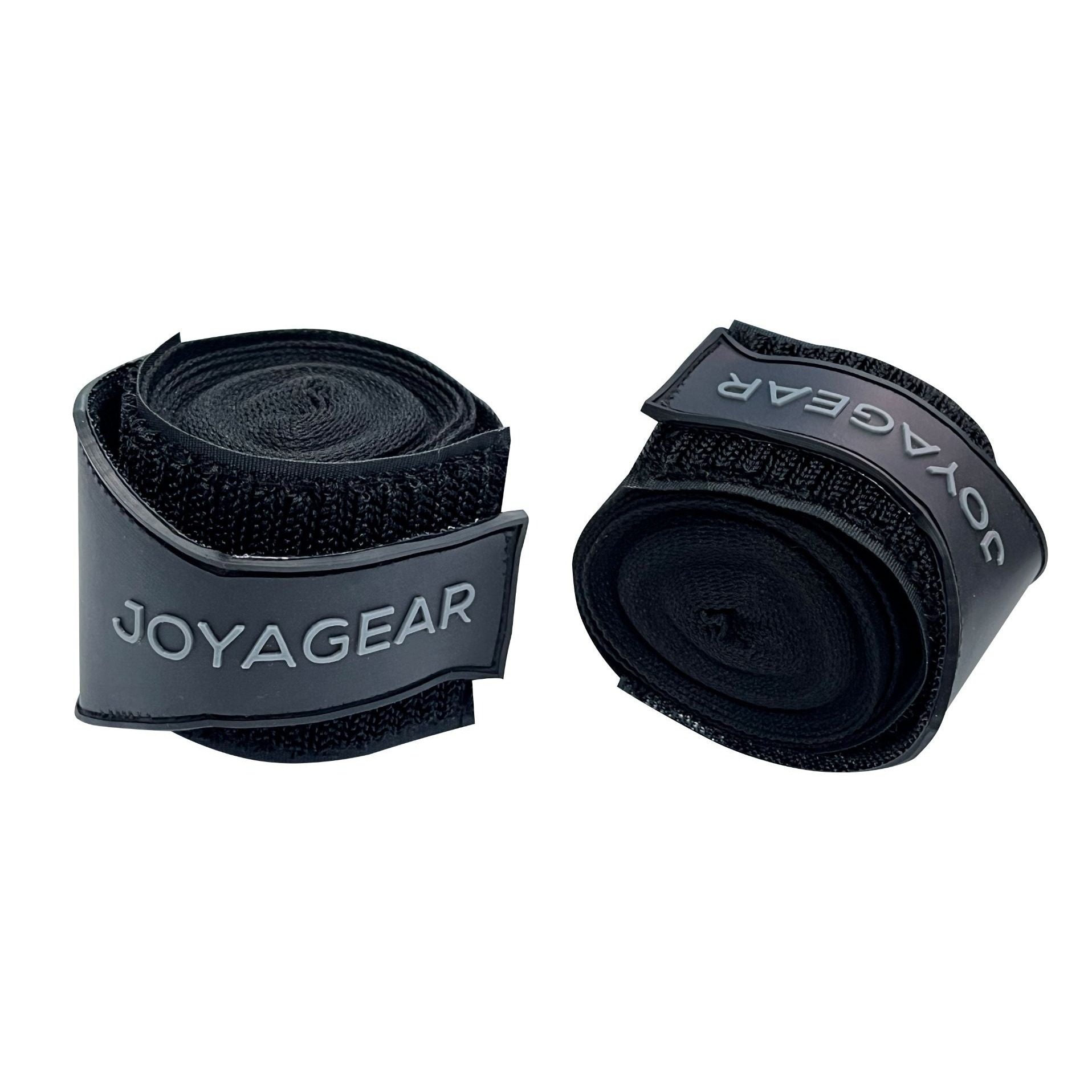 Joya Strike Bandagen Schwarz Grau Joya Strike Bandagen Schwarz Grau