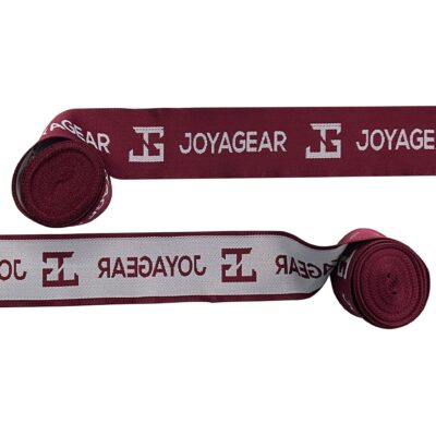 Joya Strike Bandagen Maroon Joya Strike Bandagen Maroon