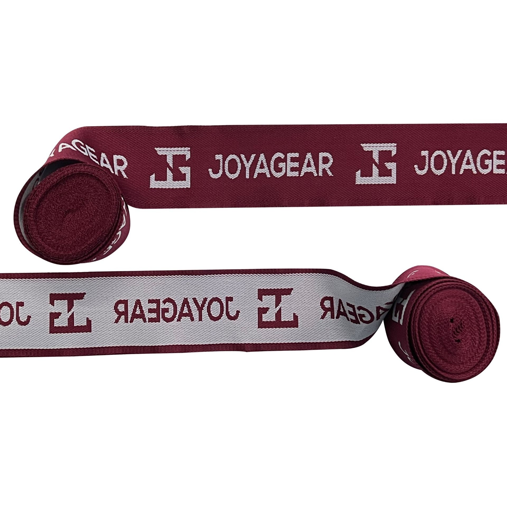 Joya Strike Bandagen Maroon Joya Strike Bandagen Maroon