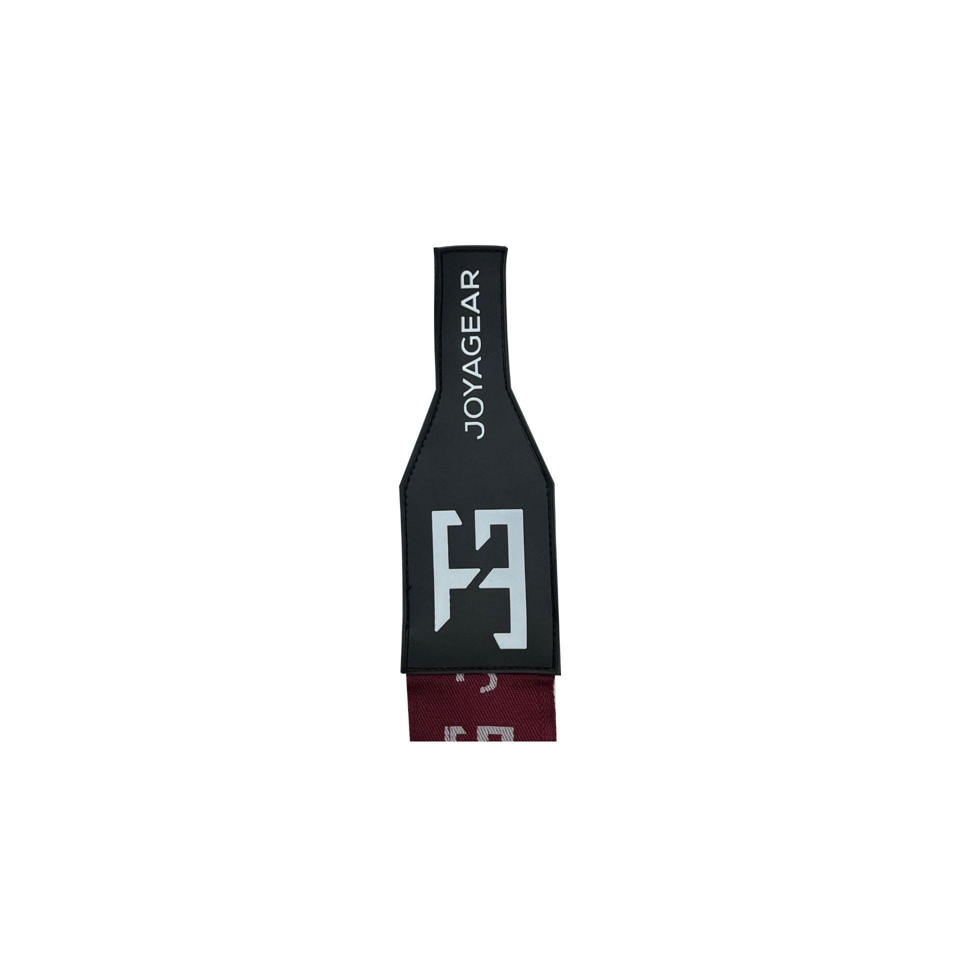 Joya Strike Bandagen Maroon Joya Strike Bandagen Maroon