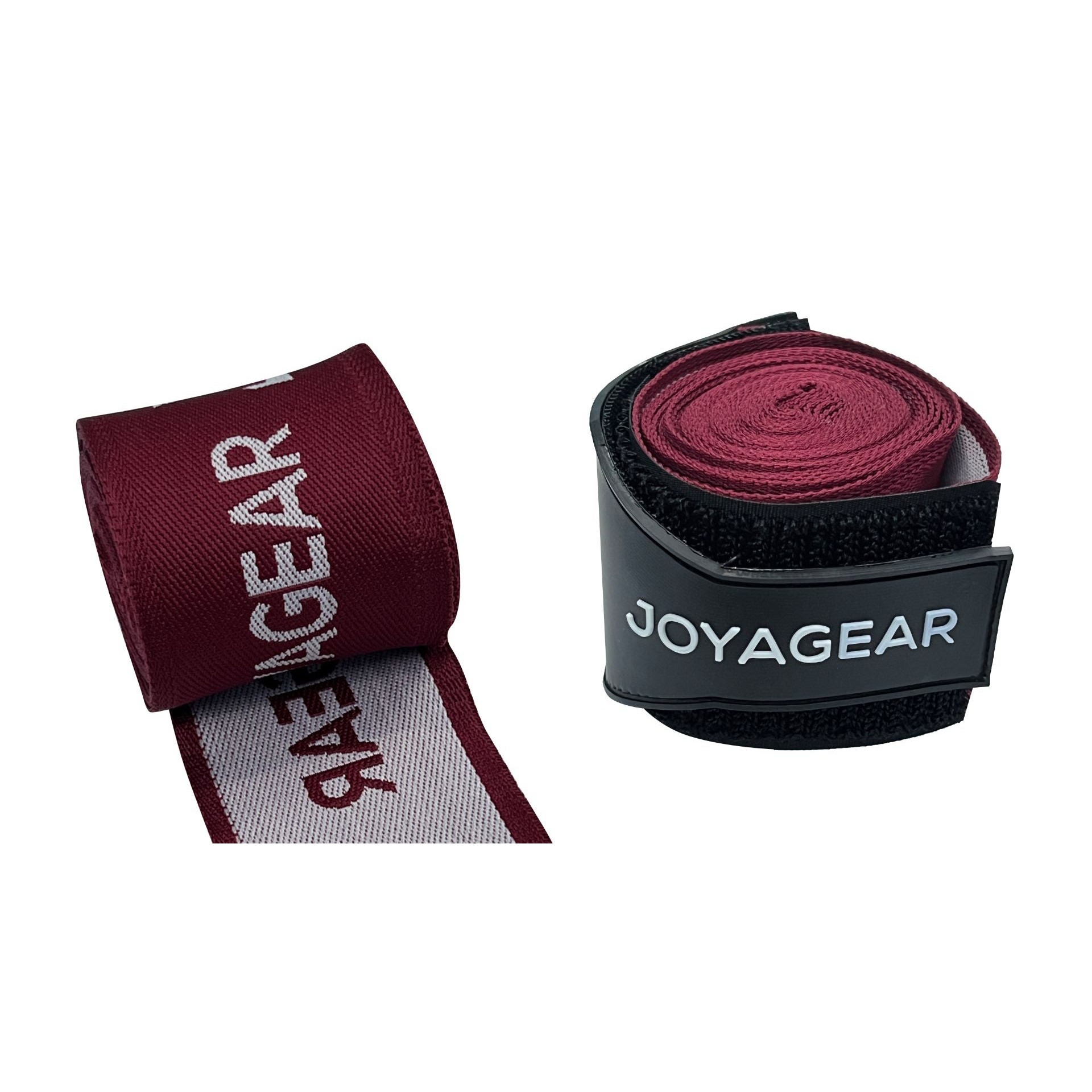 Joya Strike Bandagen Maroon