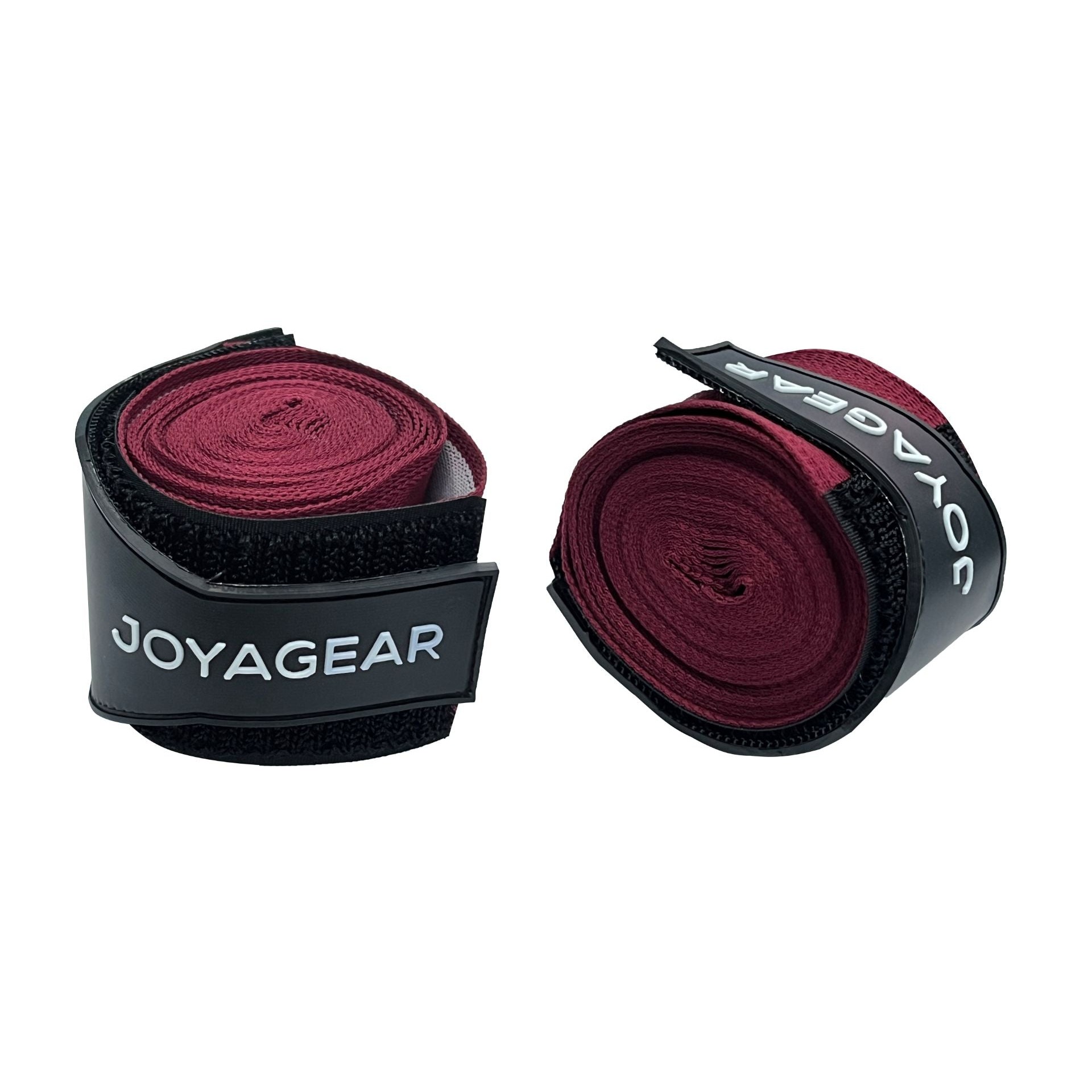 Joya Strike Bandagen Maroon Joya Strike Bandagen Maroon