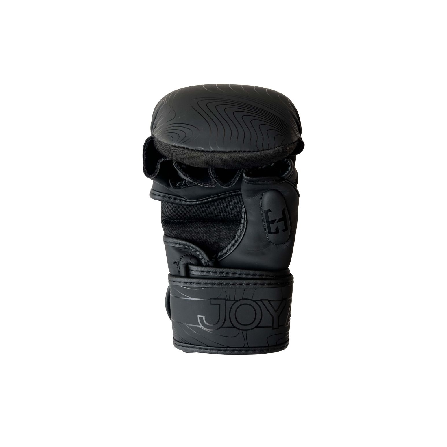 Joya Essential MMA-Sparring-Handschuhe Schwarz Schwarz Joya Essential MMA-Sparring-Handschuhe Schwarz Schwarz