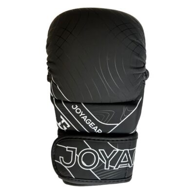 Joya Essential MMA-Sparring-Handschuhe Schwarz Weiß Joya Essential MMA-Sparring-Handschuhe Schwarz Weiß