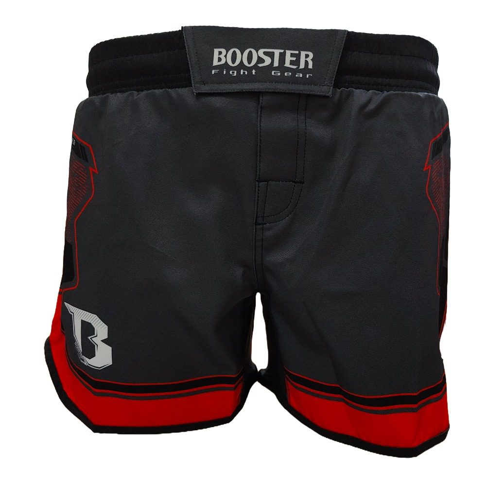 Booster MMA-Shorts Delta 1 (DELTA 1 MMA)