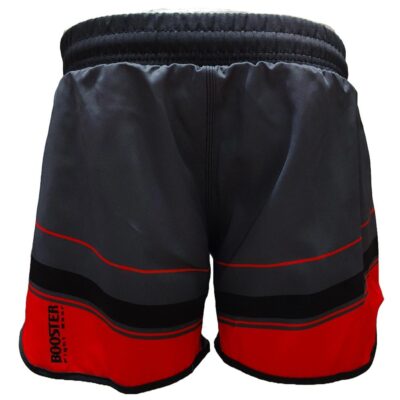 Booster MMA-Shorts Delta 1 (DELTA 1 MMA) Booster MMA-Shorts Delta 1 (DELTA 1 MMA)