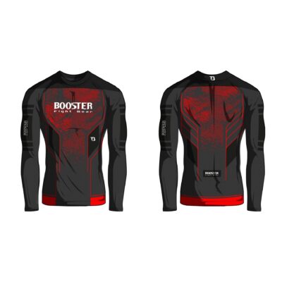 Booster Delta 1 RG Rashguard (DELTA 1 RG) Booster Delta 1 RG Rashguard (DELTA 1 RG)