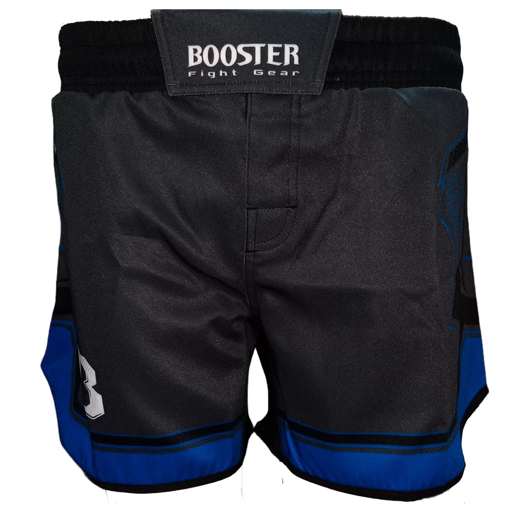 Booster MMA-Shorts Delta 2 (DELTA 2 MMA) Booster MMA-Shorts Delta 2 (DELTA 2 MMA)