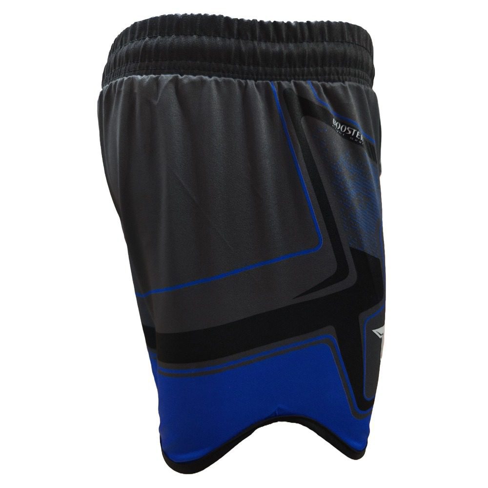 Booster MMA-Shorts Delta 2 (DELTA 2 MMA) Booster MMA-Shorts Delta 2 (DELTA 2 MMA)