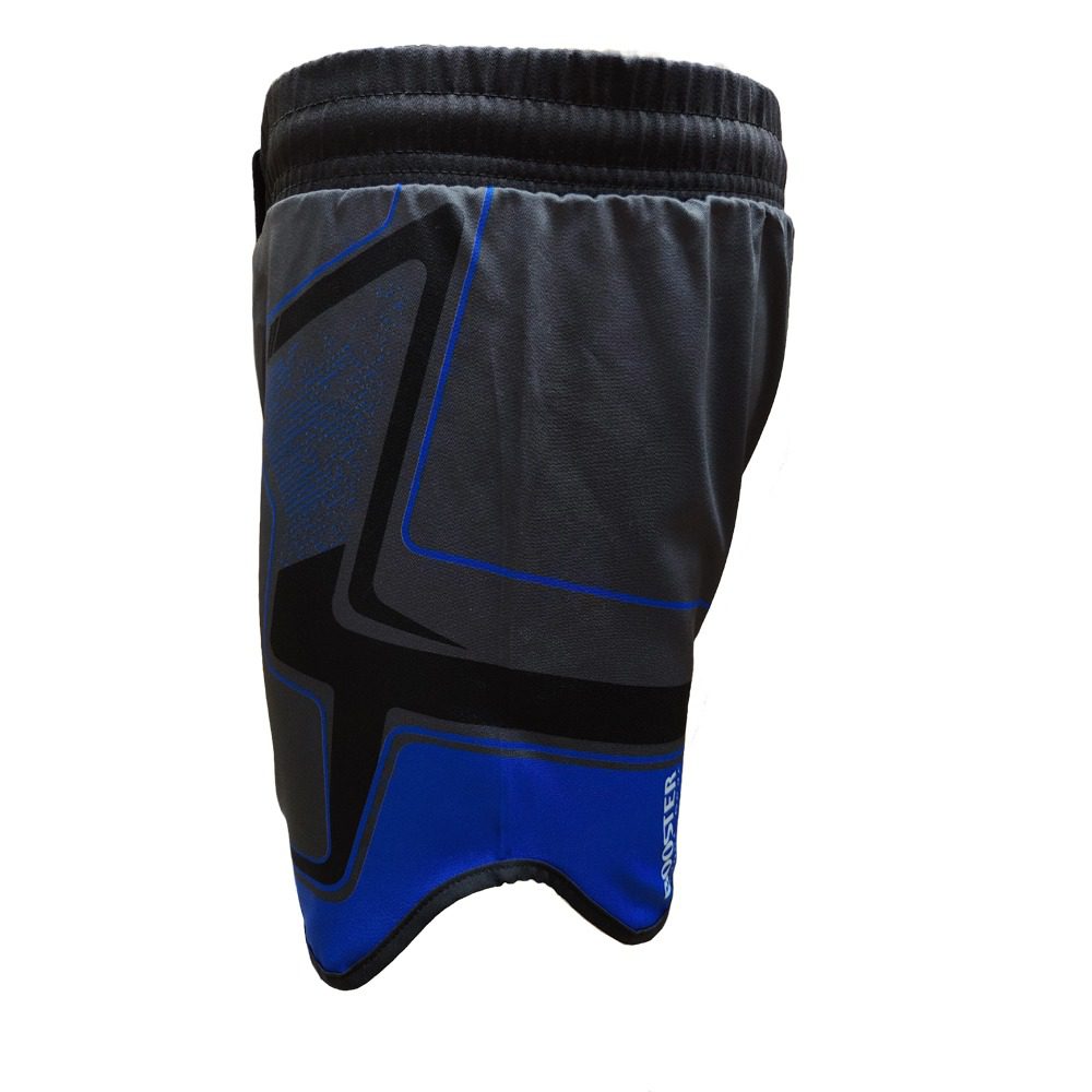 Booster MMA-Shorts Delta 2 (DELTA 2 MMA) Booster MMA-Shorts Delta 2 (DELTA 2 MMA)