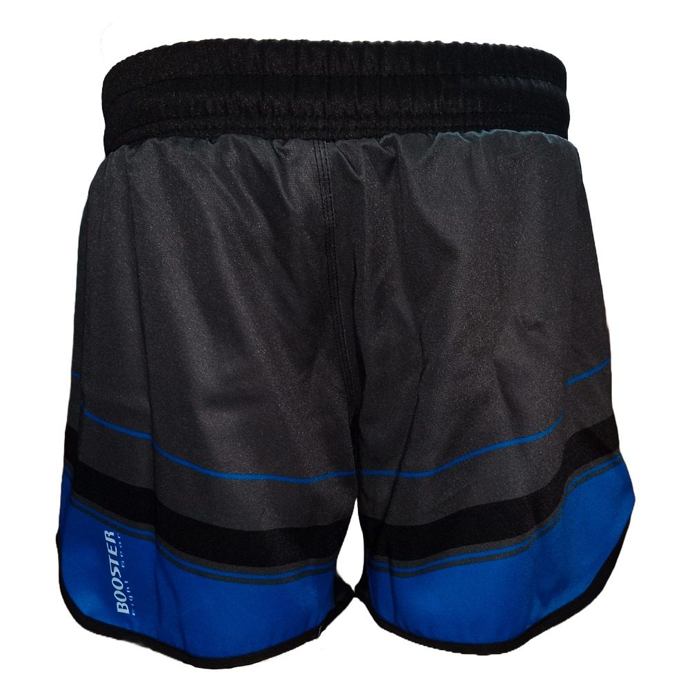 Booster MMA-Shorts Delta 2 (DELTA 2 MMA) Booster MMA-Shorts Delta 2 (DELTA 2 MMA)