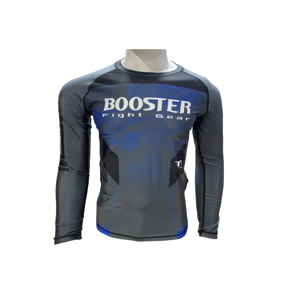 Booster Rashguard Delta 2 RG (DELTA 2 RG) Booster Rashguard Delta 2 RG (DELTA 2 RG)