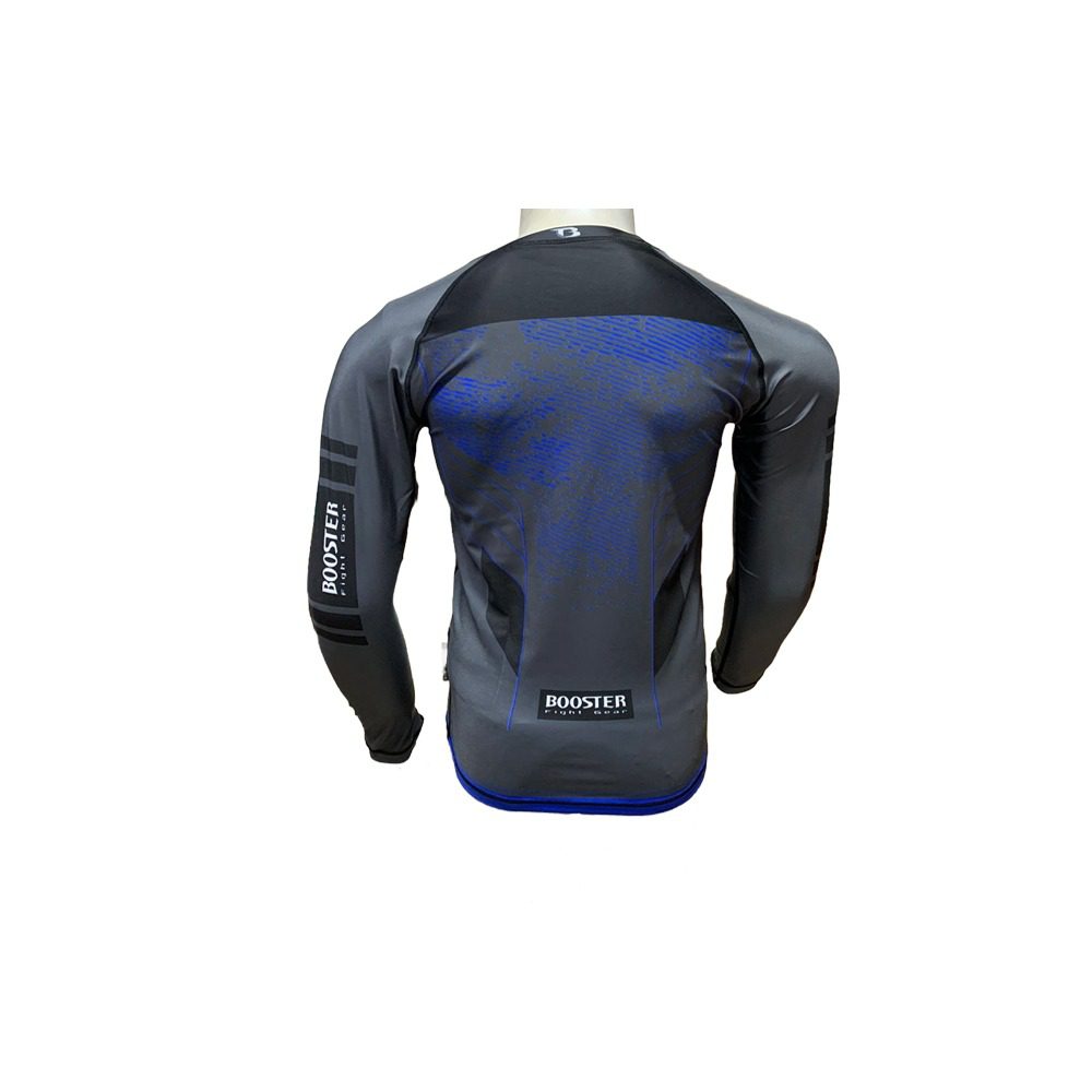 Booster Rashguard Delta 2 RG (DELTA 2 RG) Booster Rashguard Delta 2 RG (DELTA 2 RG)