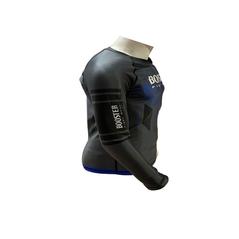 Booster Rashguard Delta 2 RG (DELTA 2 RG) Booster Rashguard Delta 2 RG (DELTA 2 RG)