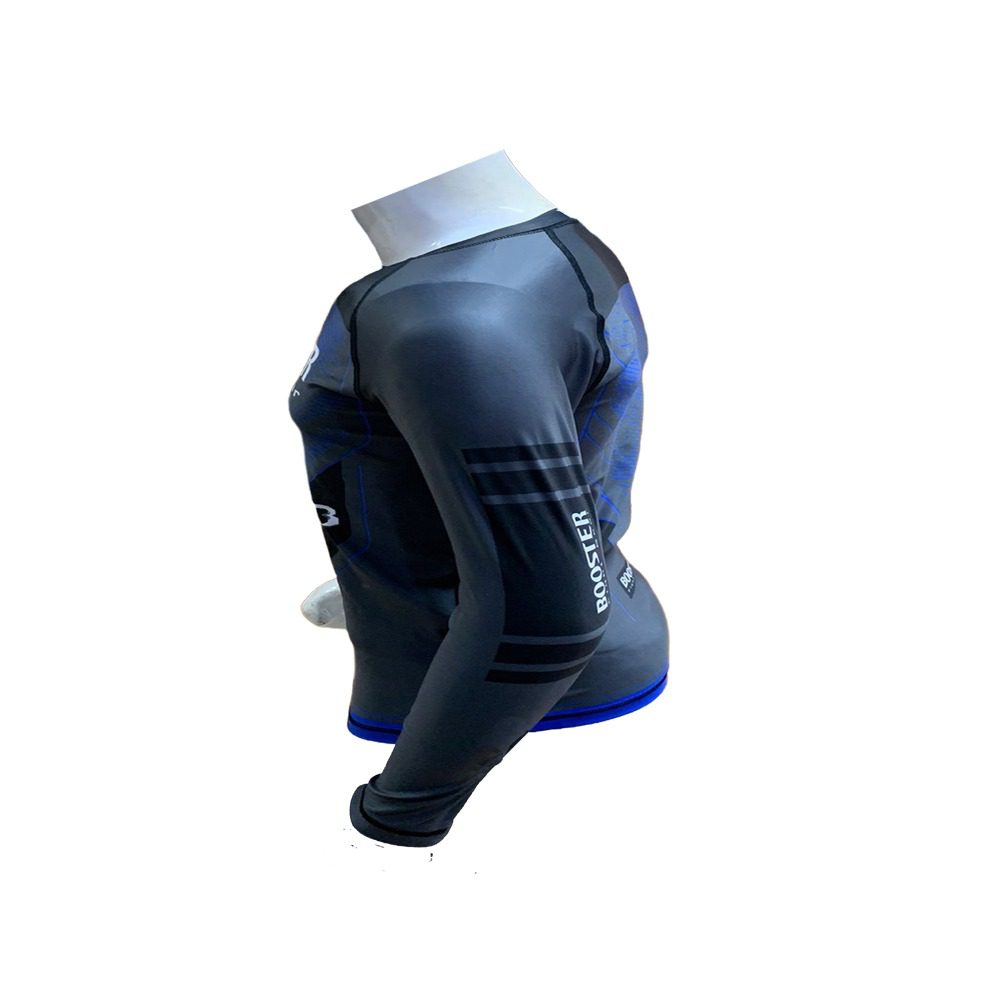 Booster Rashguard Delta 2 RG (DELTA 2 RG) Booster Rashguard Delta 2 RG (DELTA 2 RG)