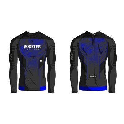 Booster Rashguard Delta 2 RG (DELTA 2 RG) Booster Rashguard Delta 2 RG (DELTA 2 RG)