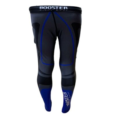 Booster Delta Kompressionsleggings (DELTA 2 SPATS) Booster Delta Kompressionsleggings (DELTA 2 SPATS)