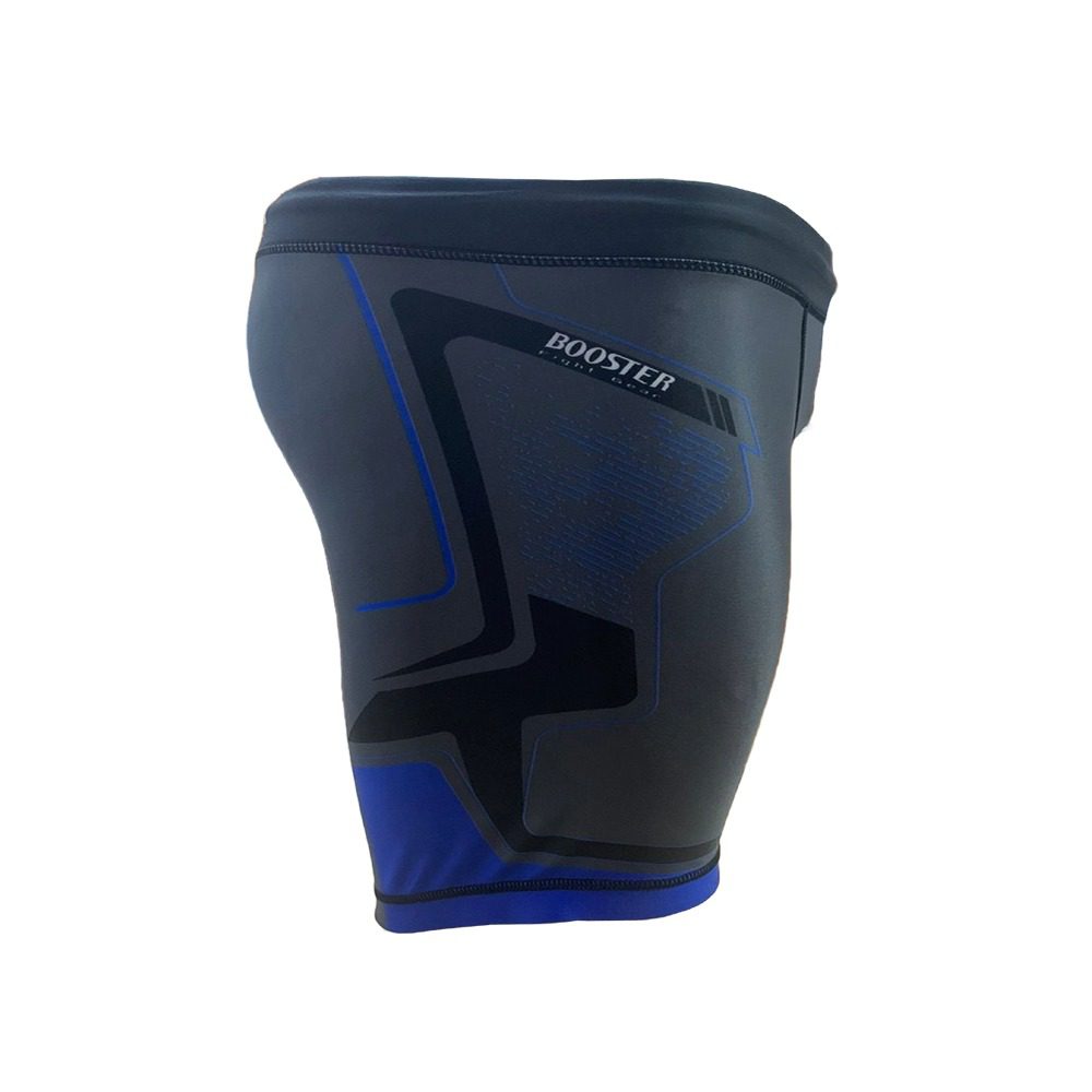 Booster Kompressions-Shorts Delta (DELTA 2 VT) Booster Kompressions-Shorts Delta (DELTA 2 VT)