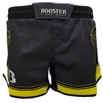 Booster MMA-Shorts Delta 3 (DELTA 3 MMA) Booster MMA-Shorts Delta 3 (DELTA 3 MMA)