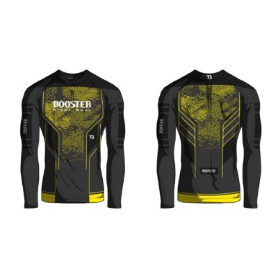 Booster Rashguard Delta 3 RG (DELTA 3 RG) Booster Rashguard Delta 3 RG (DELTA 3 RG)