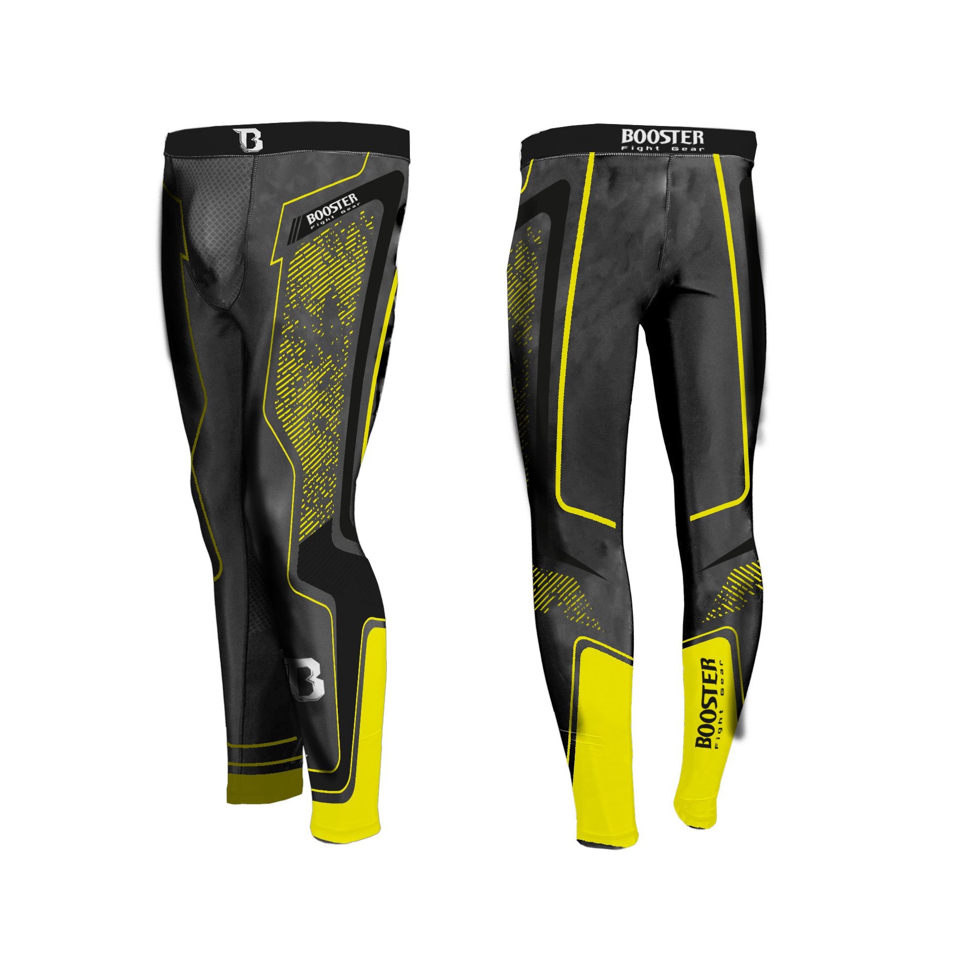Booster Fight Gear Spats Delta 3 (DELTA 3 SPATS) Booster Fight Gear Spats Delta 3 (DELTA 3 SPATS)