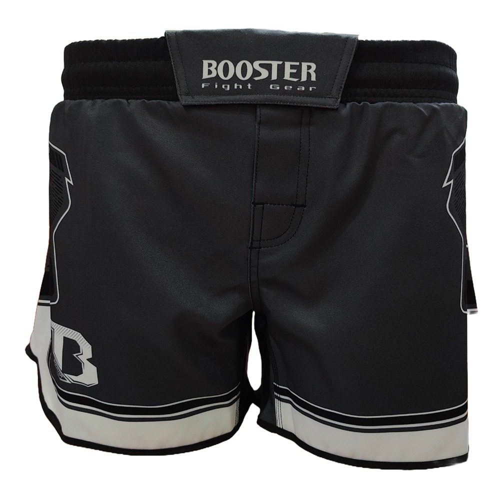 Booster MMA-Shorts Delta 4 (DELTA 4 MMA) Booster MMA-Shorts Delta 4 (DELTA 4 MMA)