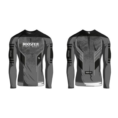 Booster Rashguard Delta 4 RG (DELTA 4 RG) Booster Rashguard Delta 4 RG (DELTA 4 RG)