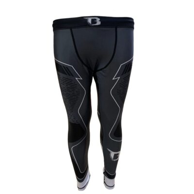 Booster Delta Kompressionsleggings (DELTA 4 SPATS) Booster Delta Kompressionsleggings (DELTA 4 SPATS)